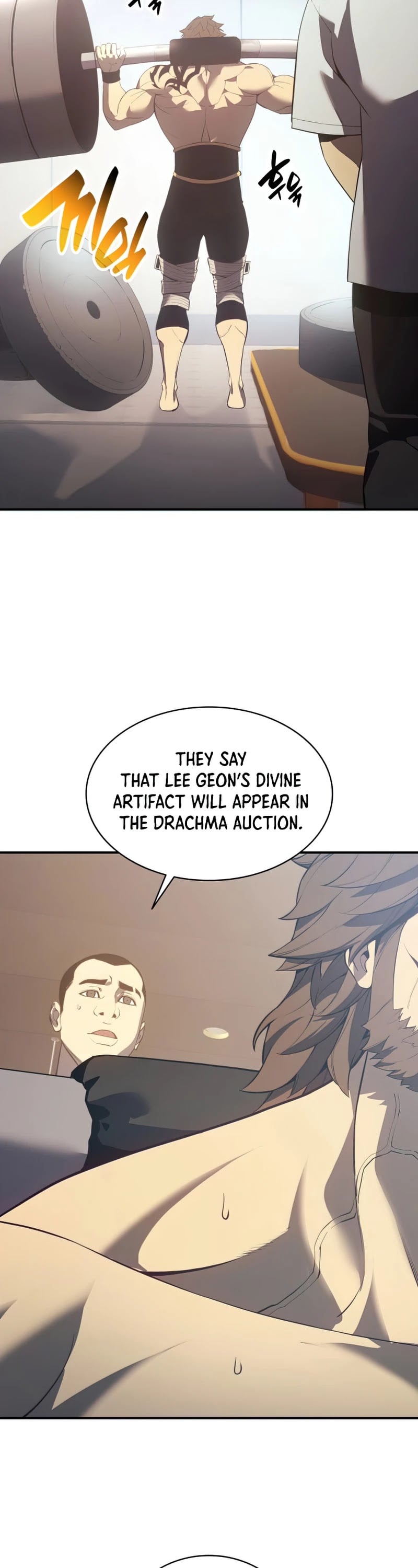 Resurrection of the Catastrophic Hero chapter 13 - page 23
