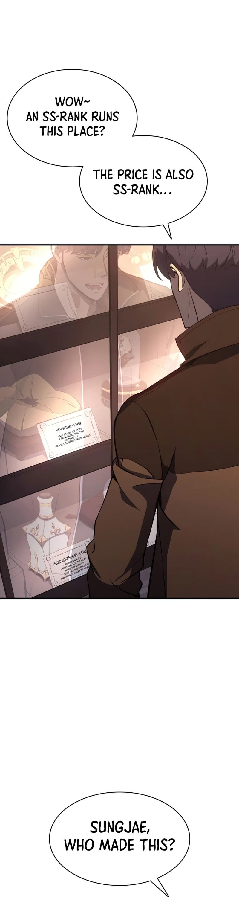 Resurrection of the Catastrophic Hero chapter 13 - page 43