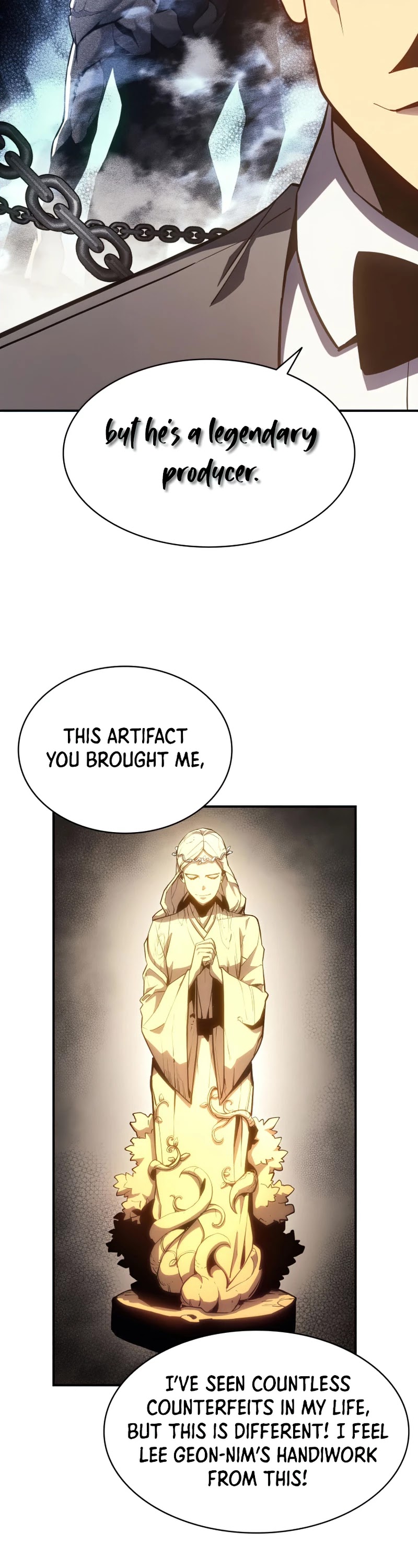 Resurrection of the Catastrophic Hero chapter 13 - page 47