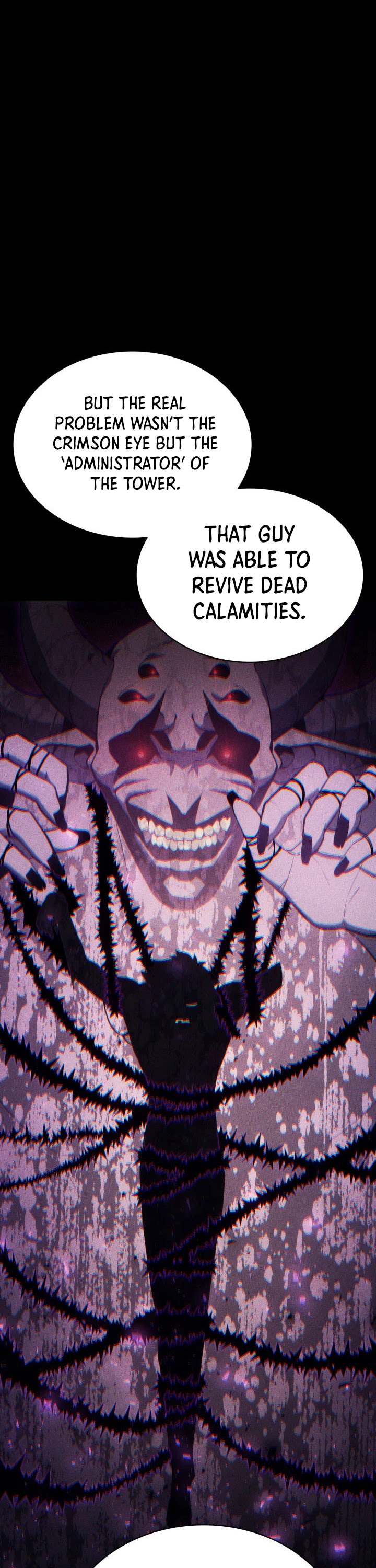 Resurrection of the Catastrophic Hero chapter 12 - page 10