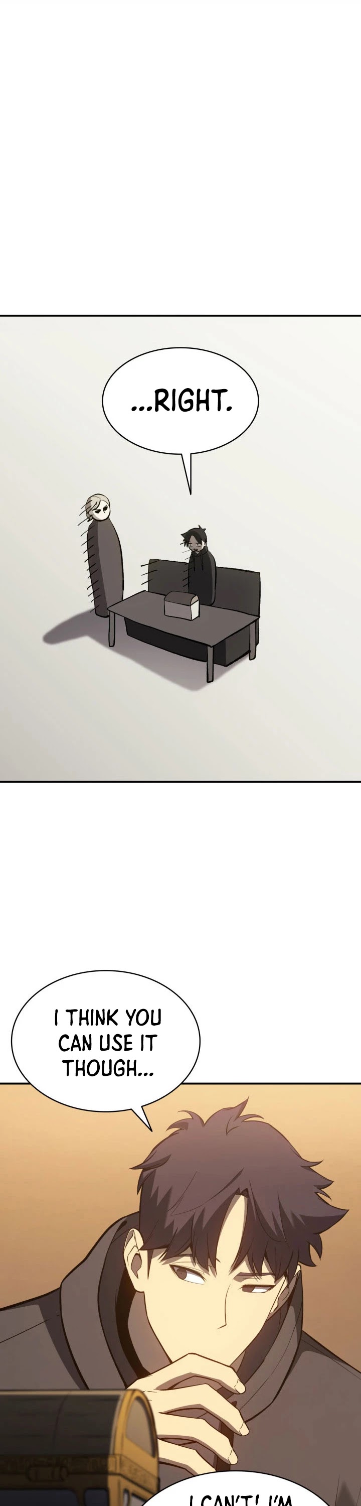 Resurrection of the Catastrophic Hero chapter 12 - page 27