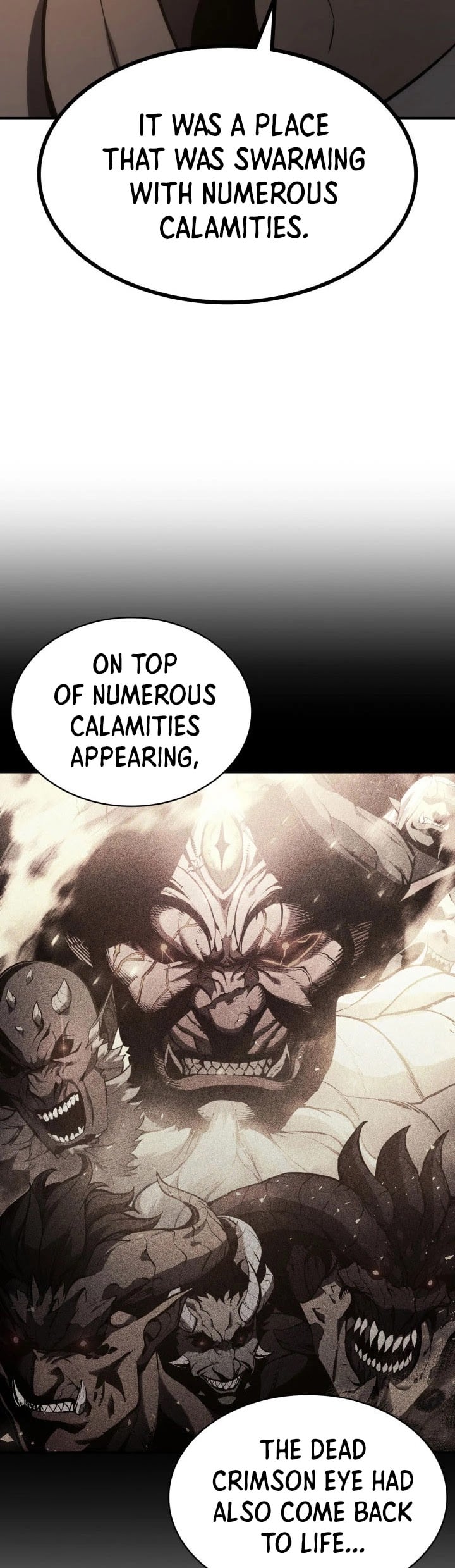 Resurrection of the Catastrophic Hero chapter 12 - page 7