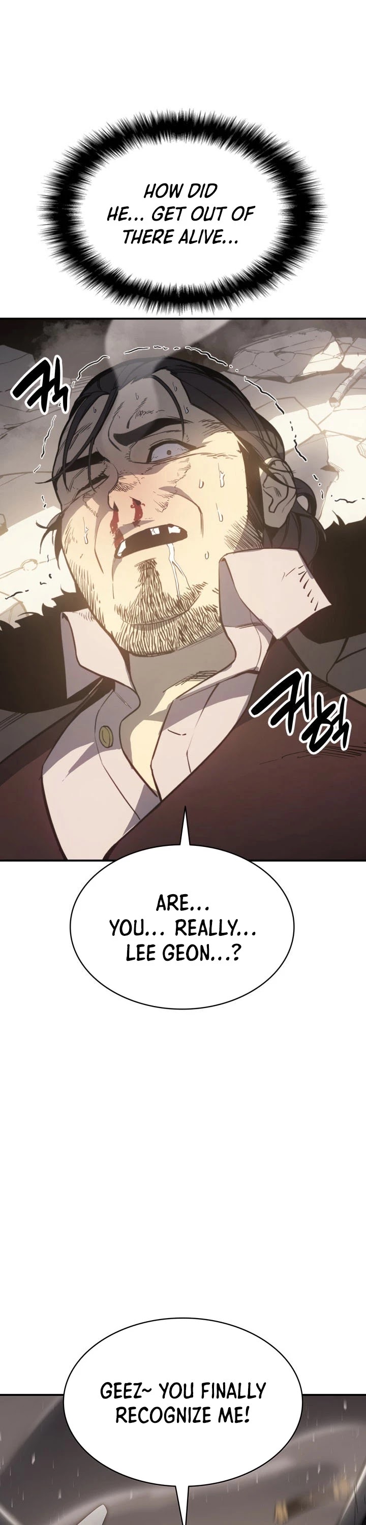 Resurrection of the Catastrophic Hero chapter 10 - page 2