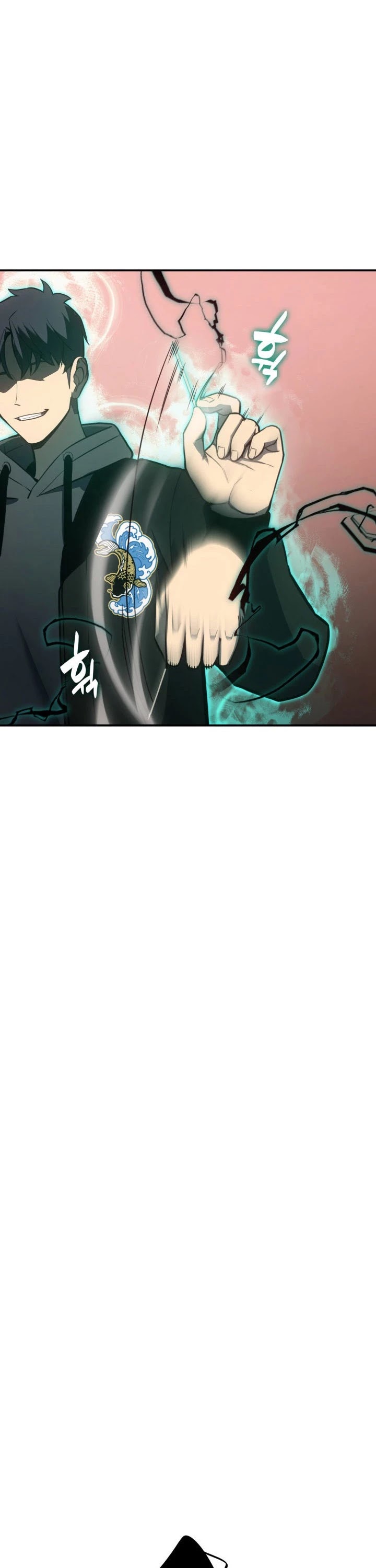 Resurrection of the Catastrophic Hero chapter 10 - page 31
