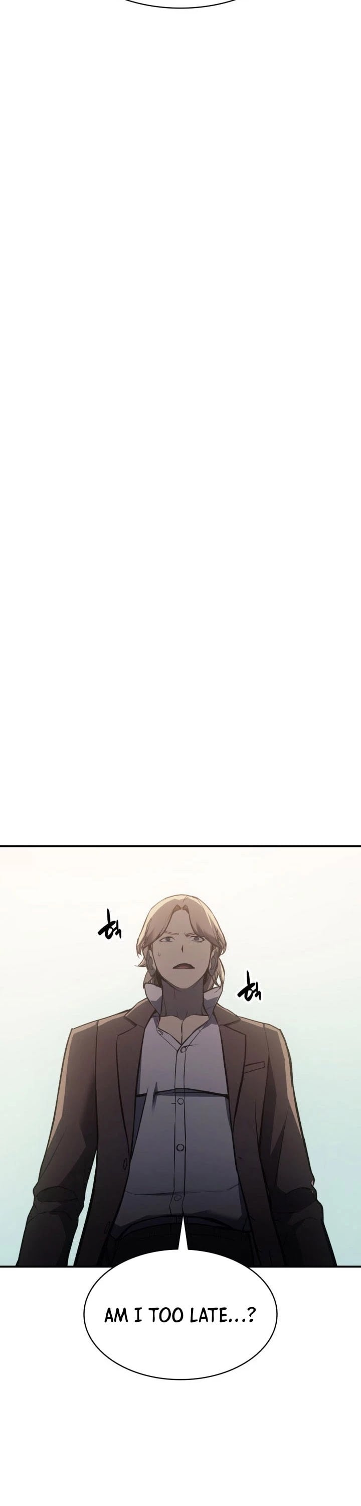Resurrection of the Catastrophic Hero chapter 10 - page 38