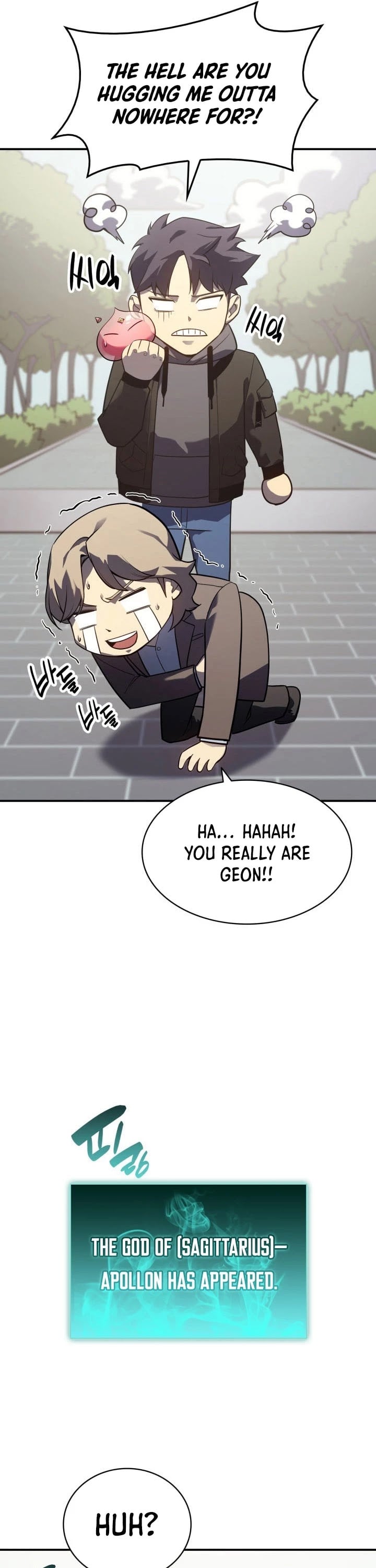 Resurrection of the Catastrophic Hero chapter 10 - page 51