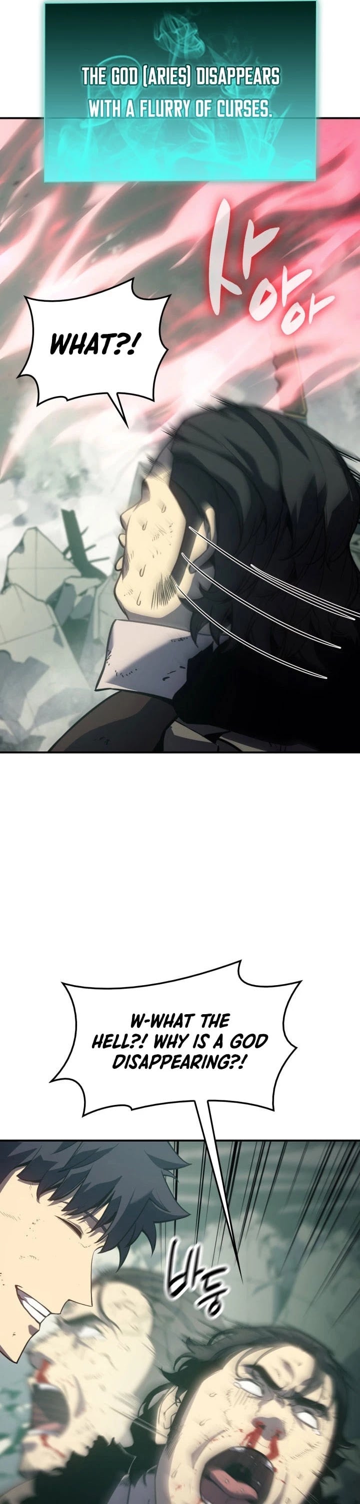 Resurrection of the Catastrophic Hero chapter 10 - page 9