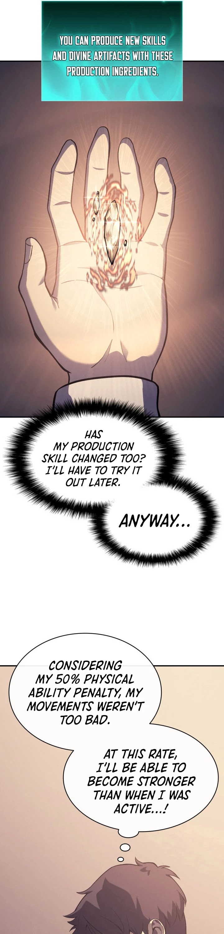 Resurrection of the Catastrophic Hero chapter 7 - page 30