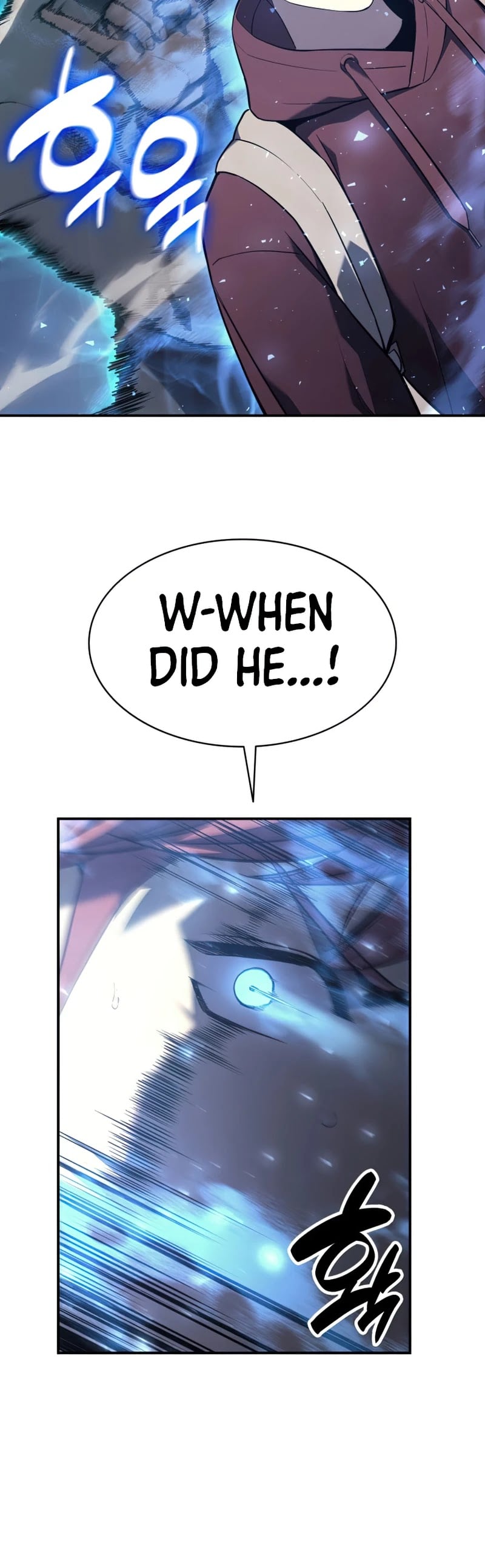 Resurrection of the Catastrophic Hero chapter 6 - page 16
