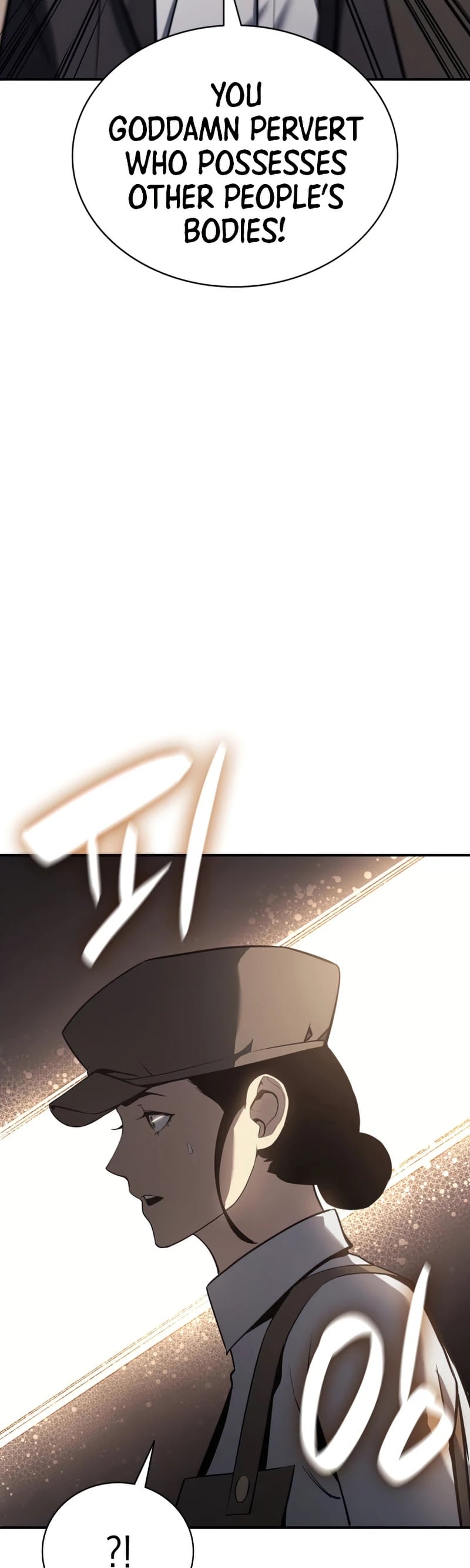 Resurrection of the Catastrophic Hero chapter 6 - page 32