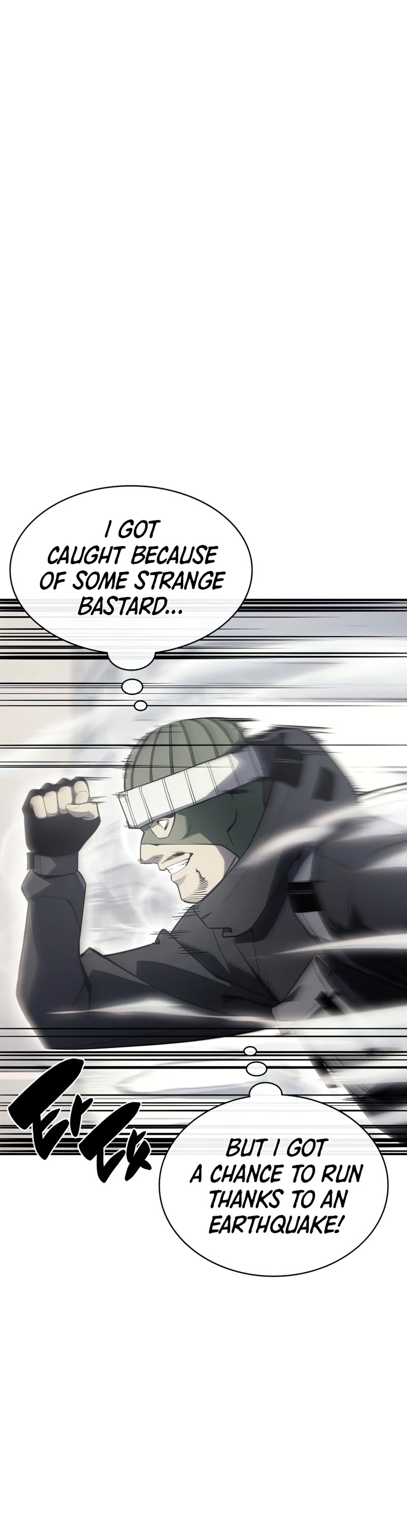 Resurrection of the Catastrophic Hero chapter 6 - page 51