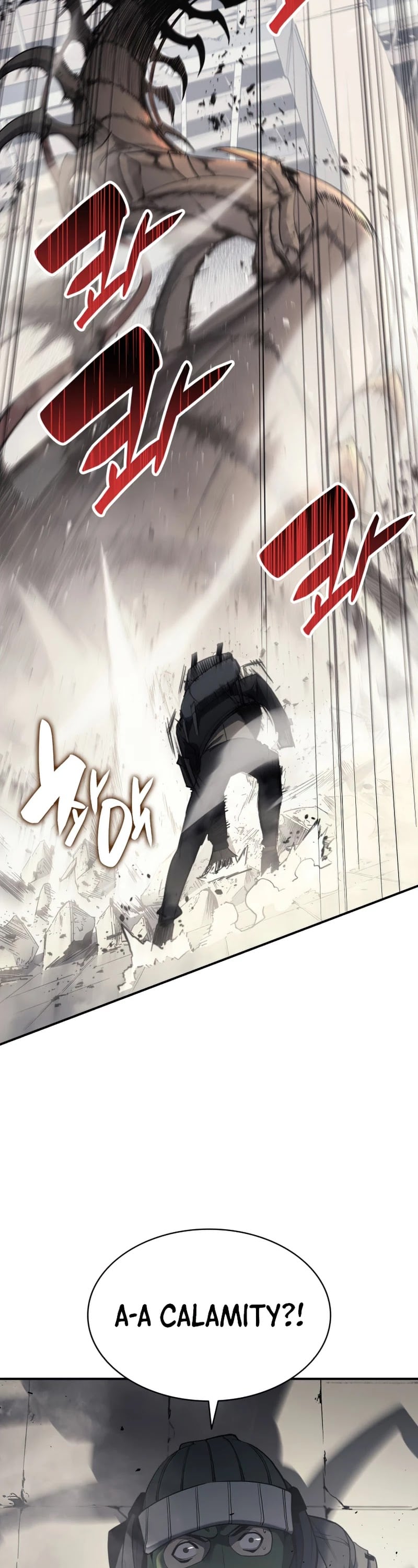 Resurrection of the Catastrophic Hero chapter 6 - page 53
