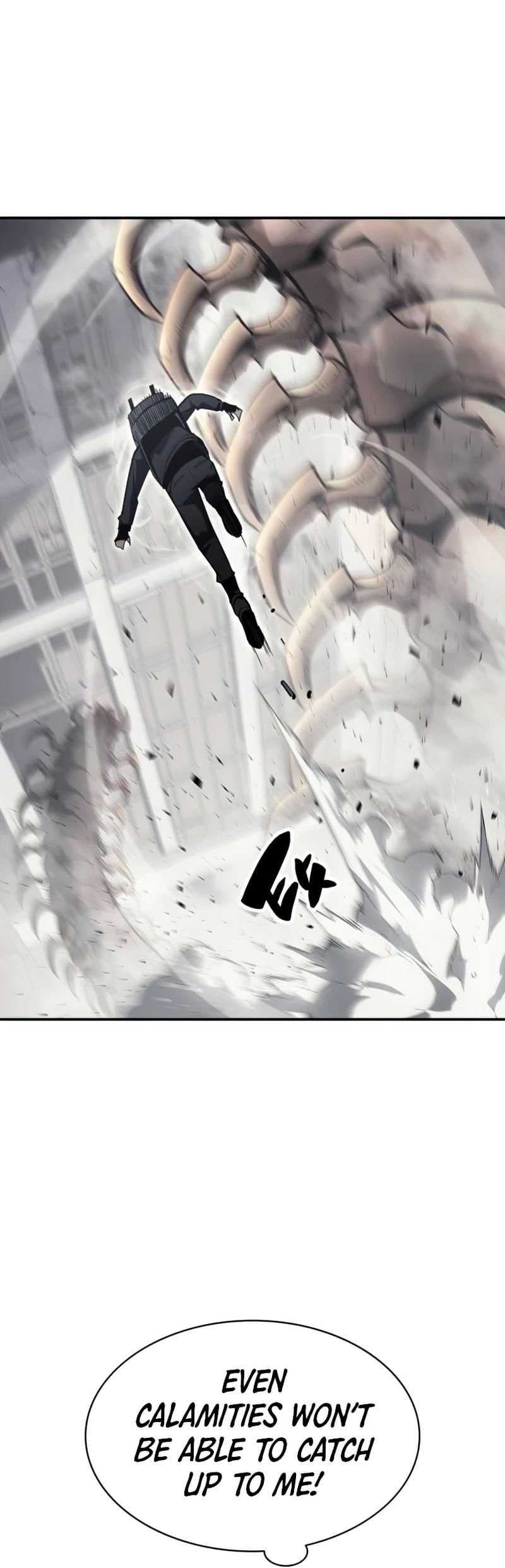 Resurrection of the Catastrophic Hero chapter 6 - page 55