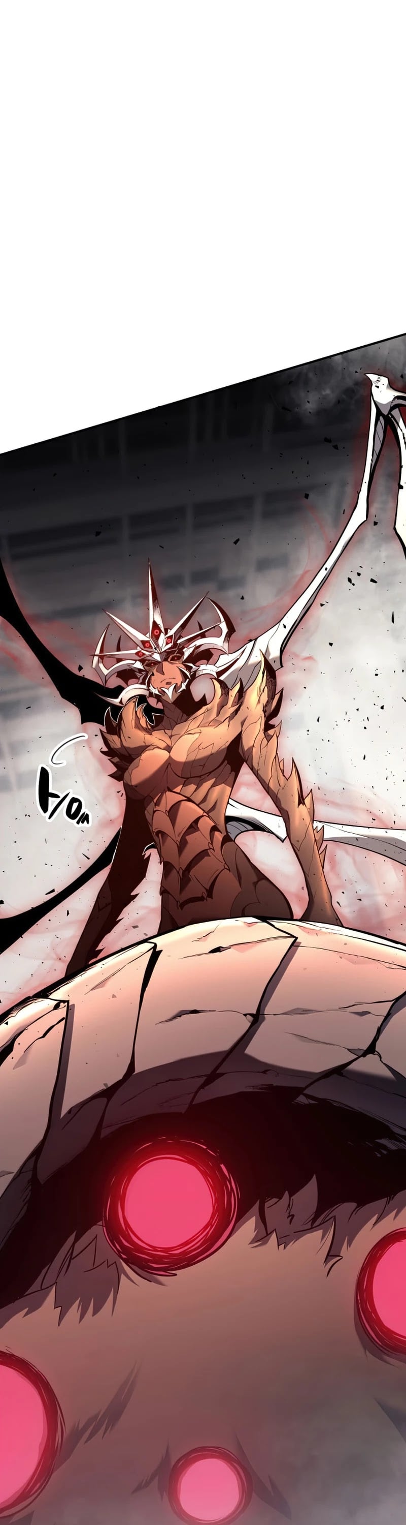 Resurrection of the Catastrophic Hero chapter 6 - page 60