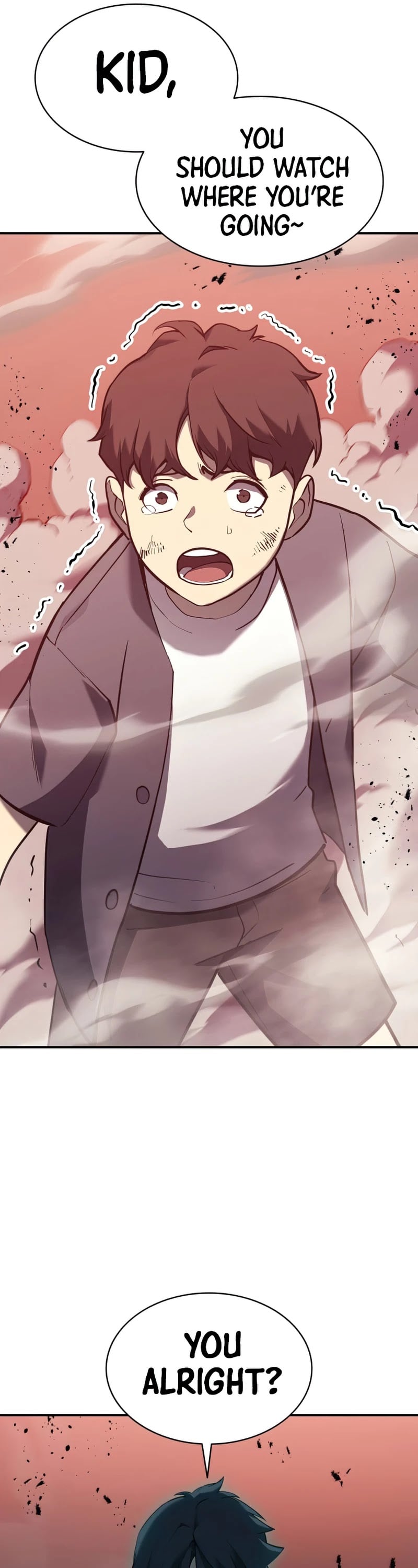 Resurrection of the Catastrophic Hero chapter 6 - page 71