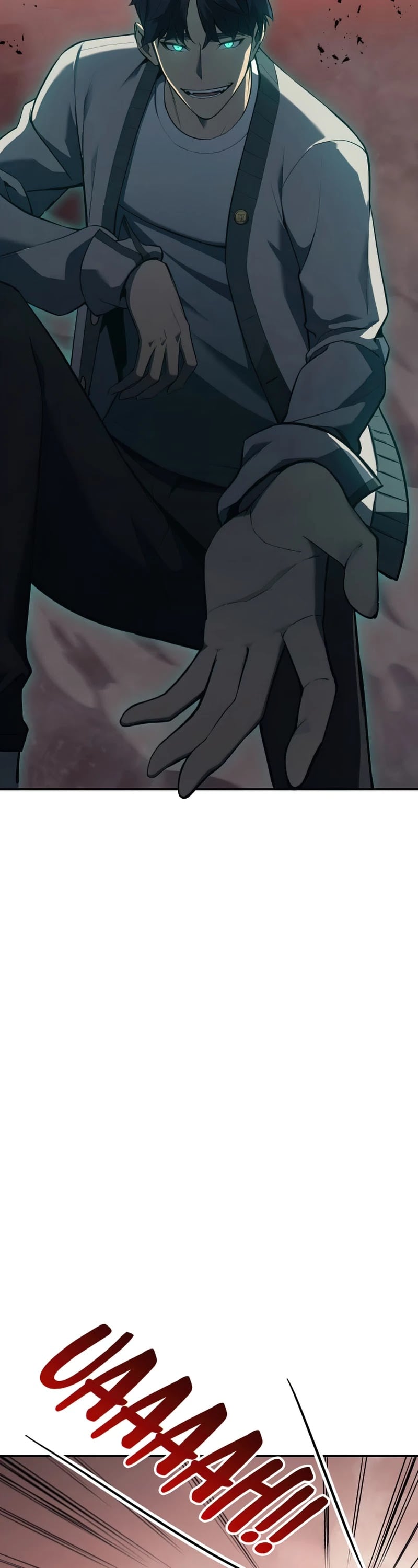Resurrection of the Catastrophic Hero chapter 6 - page 72