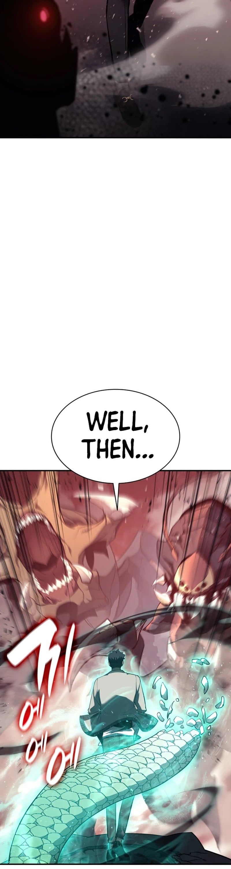 Resurrection of the Catastrophic Hero chapter 6 - page 75