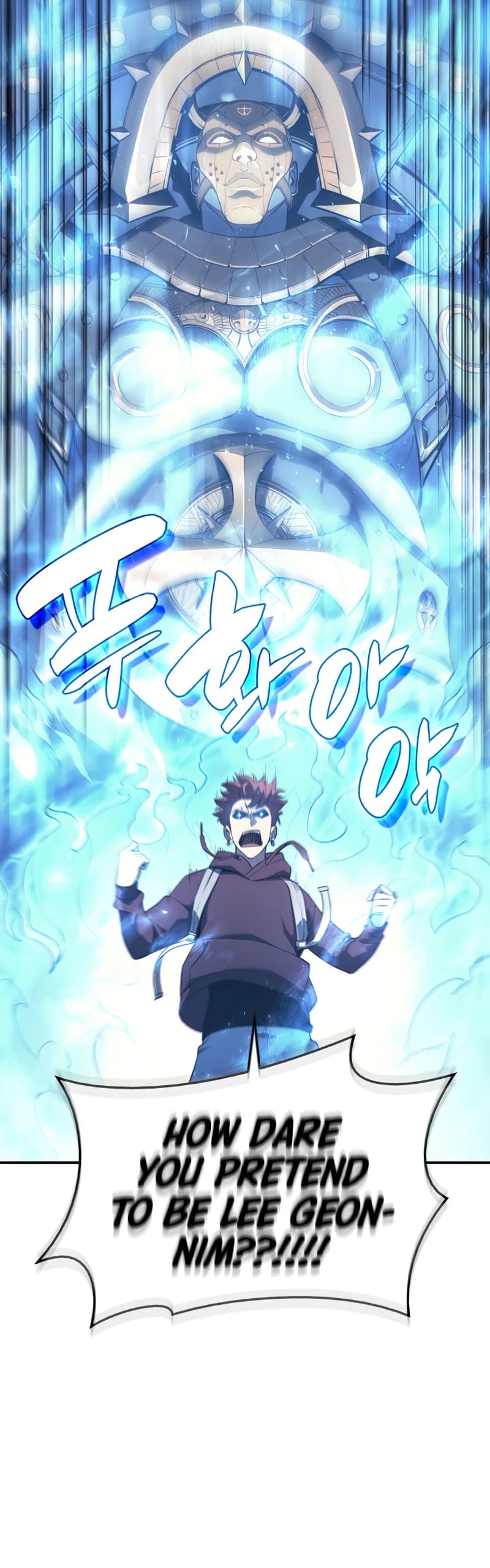 Resurrection of the Catastrophic Hero chapter 6 - page 9