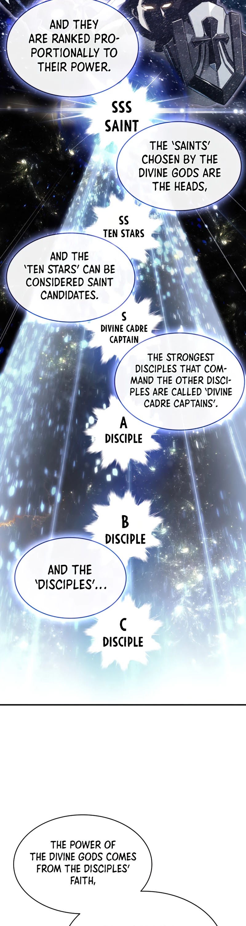 Resurrection of the Catastrophic Hero chapter 4 - page 23
