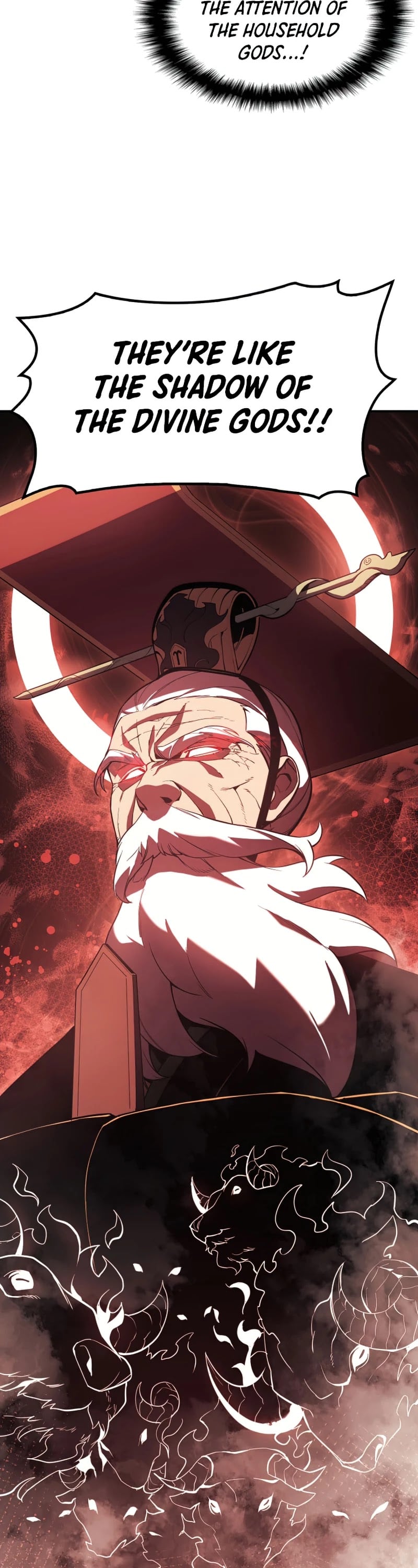 Resurrection of the Catastrophic Hero chapter 4 - page 29