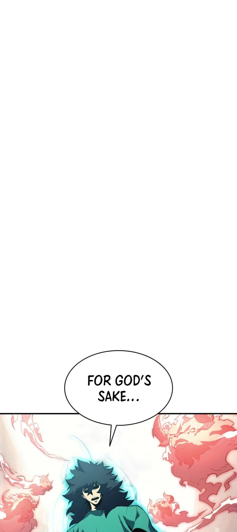 Resurrection of the Catastrophic Hero chapter 4 - page 32