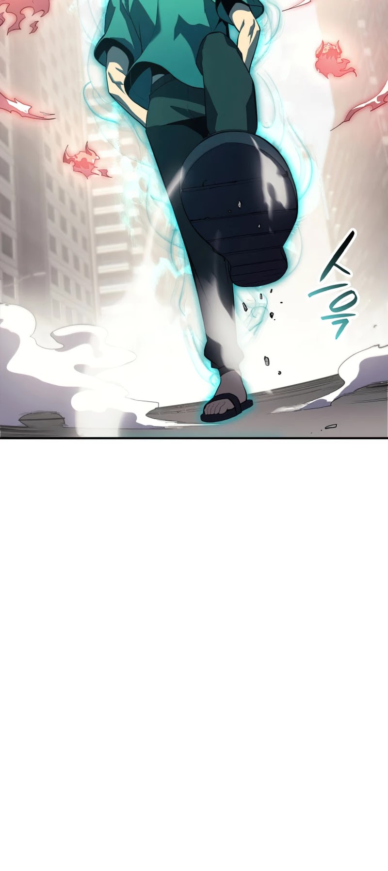 Resurrection of the Catastrophic Hero chapter 4 - page 33