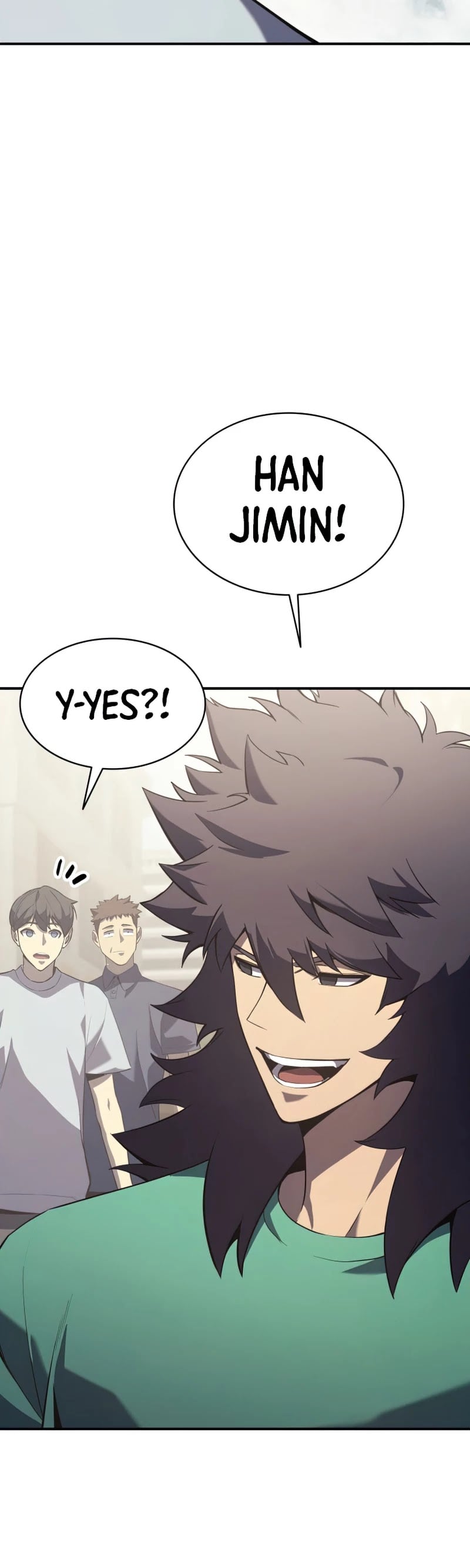 Resurrection of the Catastrophic Hero chapter 4 - page 41