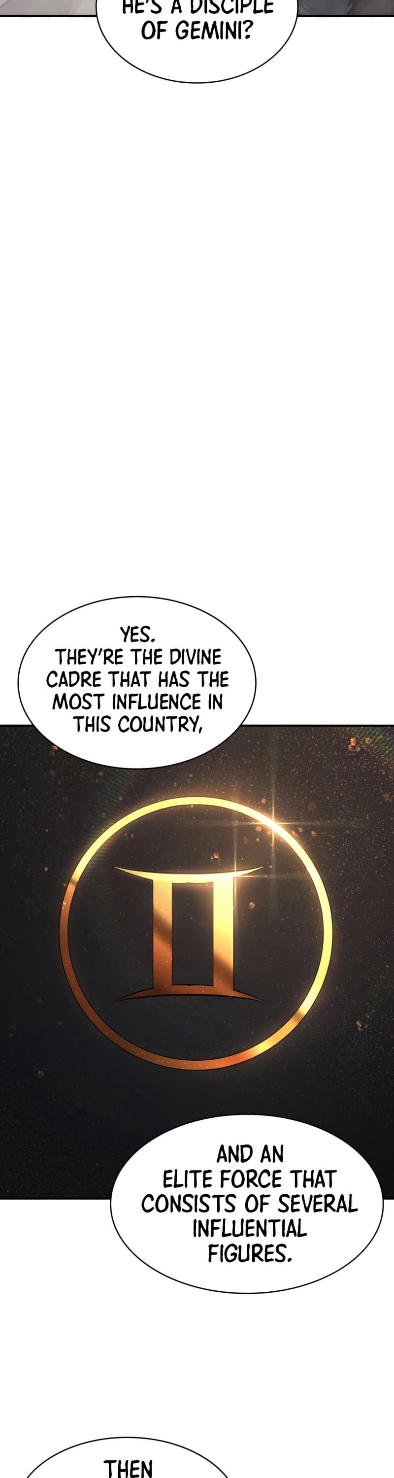 Resurrection of the Catastrophic Hero chapter 4 - page 43