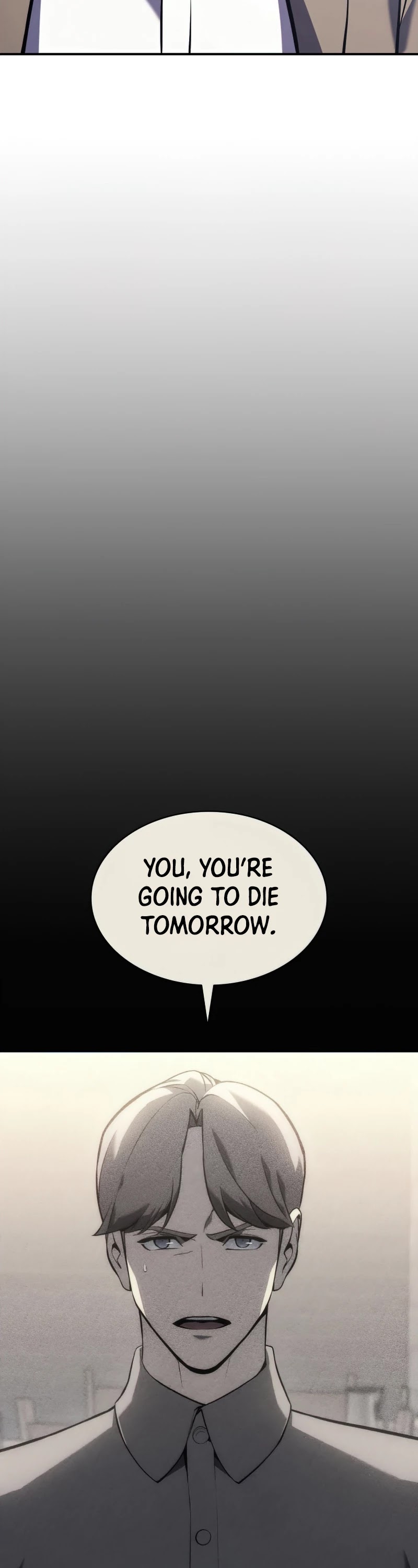 Resurrection of the Catastrophic Hero chapter 3 - page 13