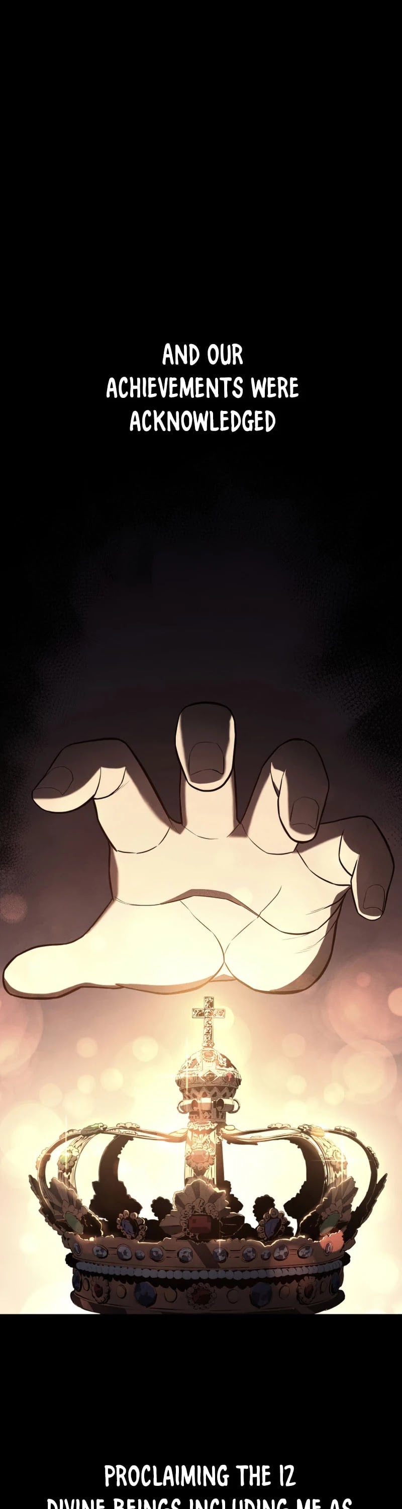 Resurrection of the Catastrophic Hero chapter 3 - page 19