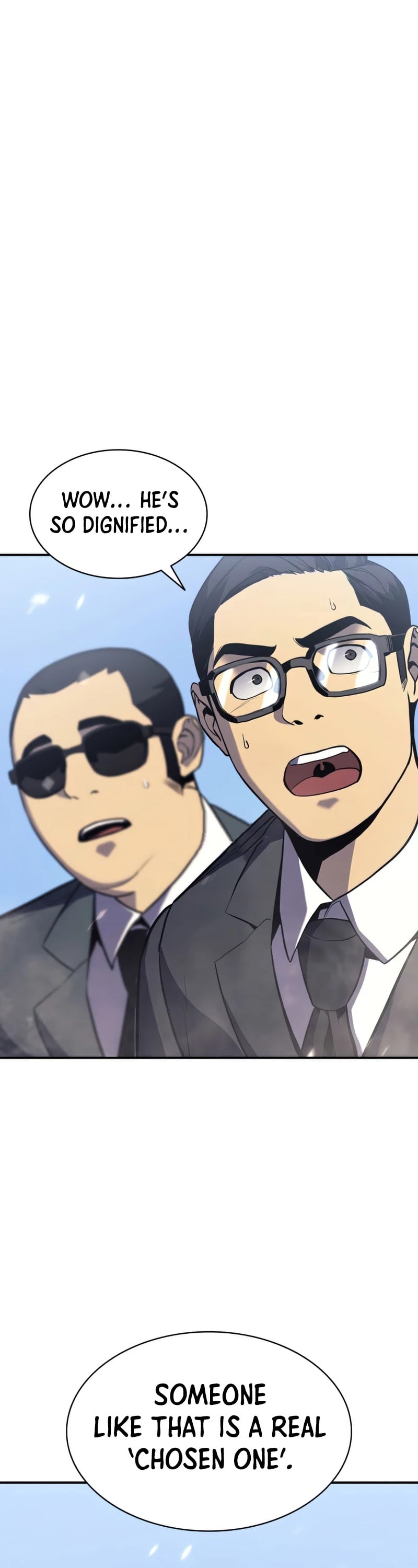 Resurrection of the Catastrophic Hero chapter 3 - page 7