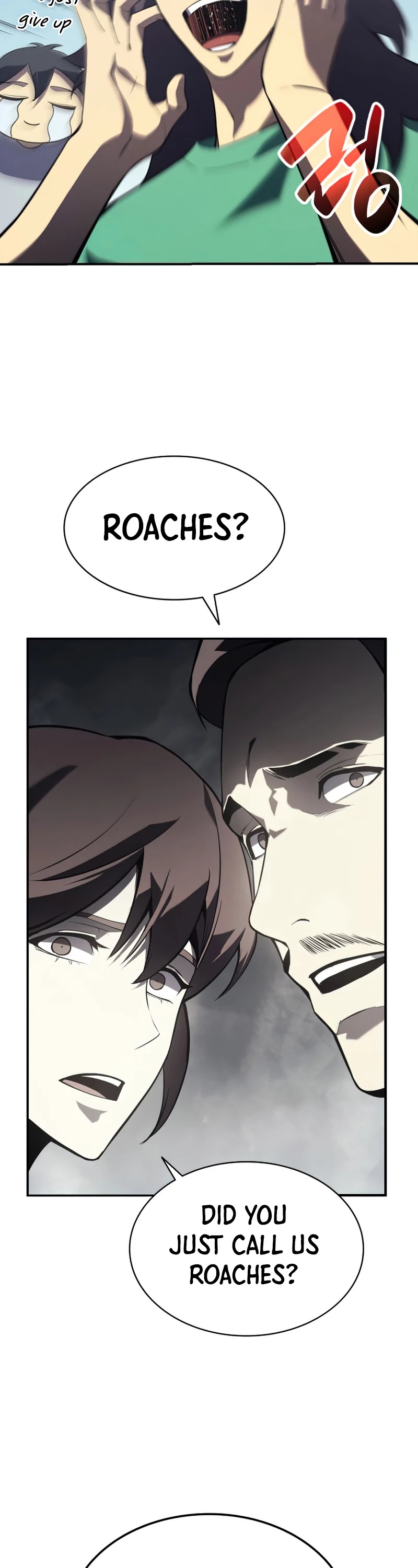 Resurrection of the Catastrophic Hero chapter 3 - page 78
