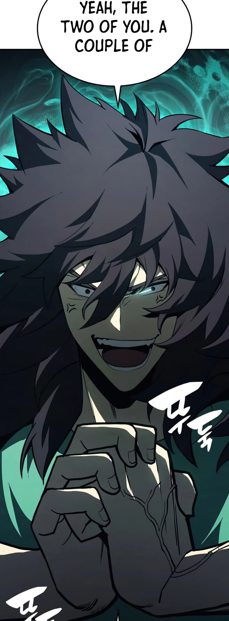 Resurrection of the Catastrophic Hero chapter 3 - page 79