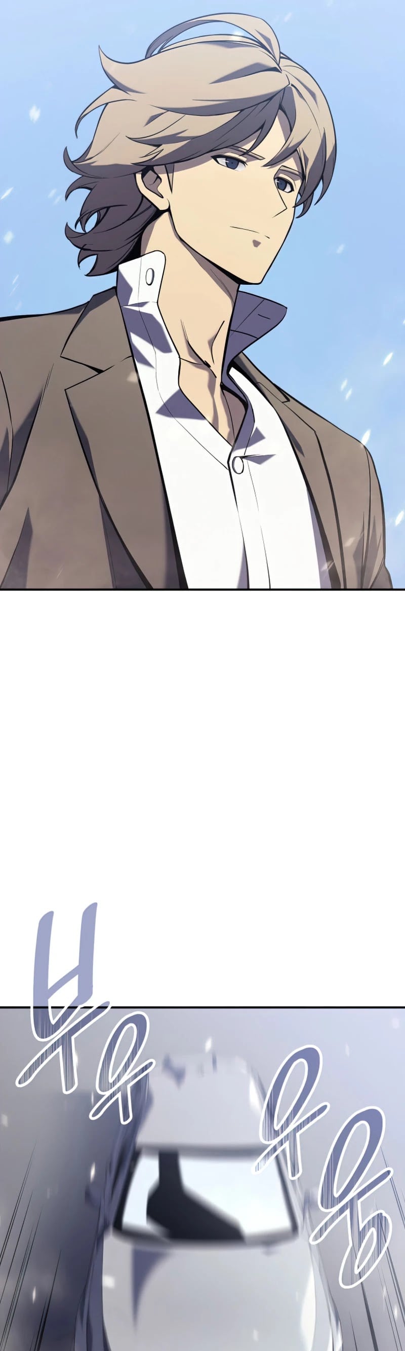 Resurrection of the Catastrophic Hero chapter 3 - page 8