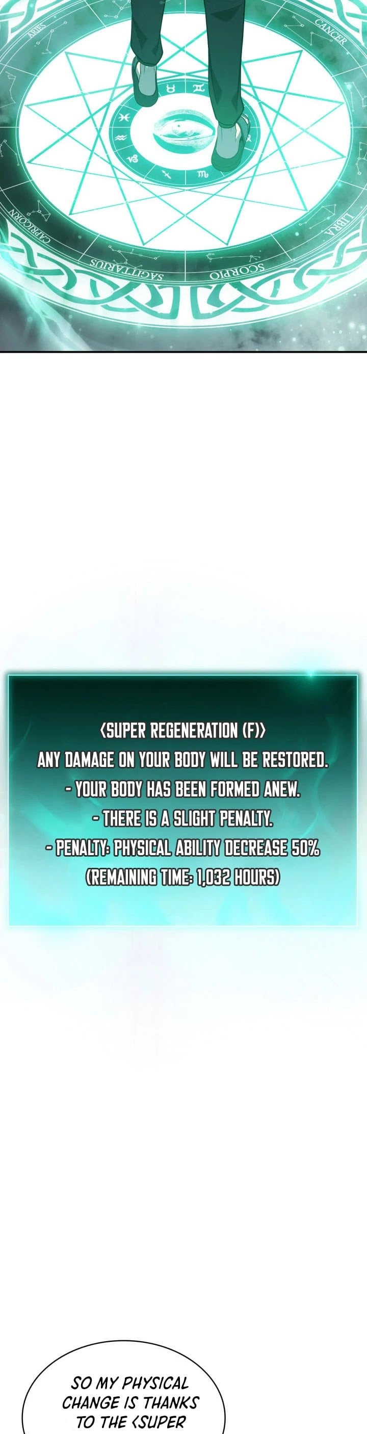 Resurrection of the Catastrophic Hero chapter 2 - page 63