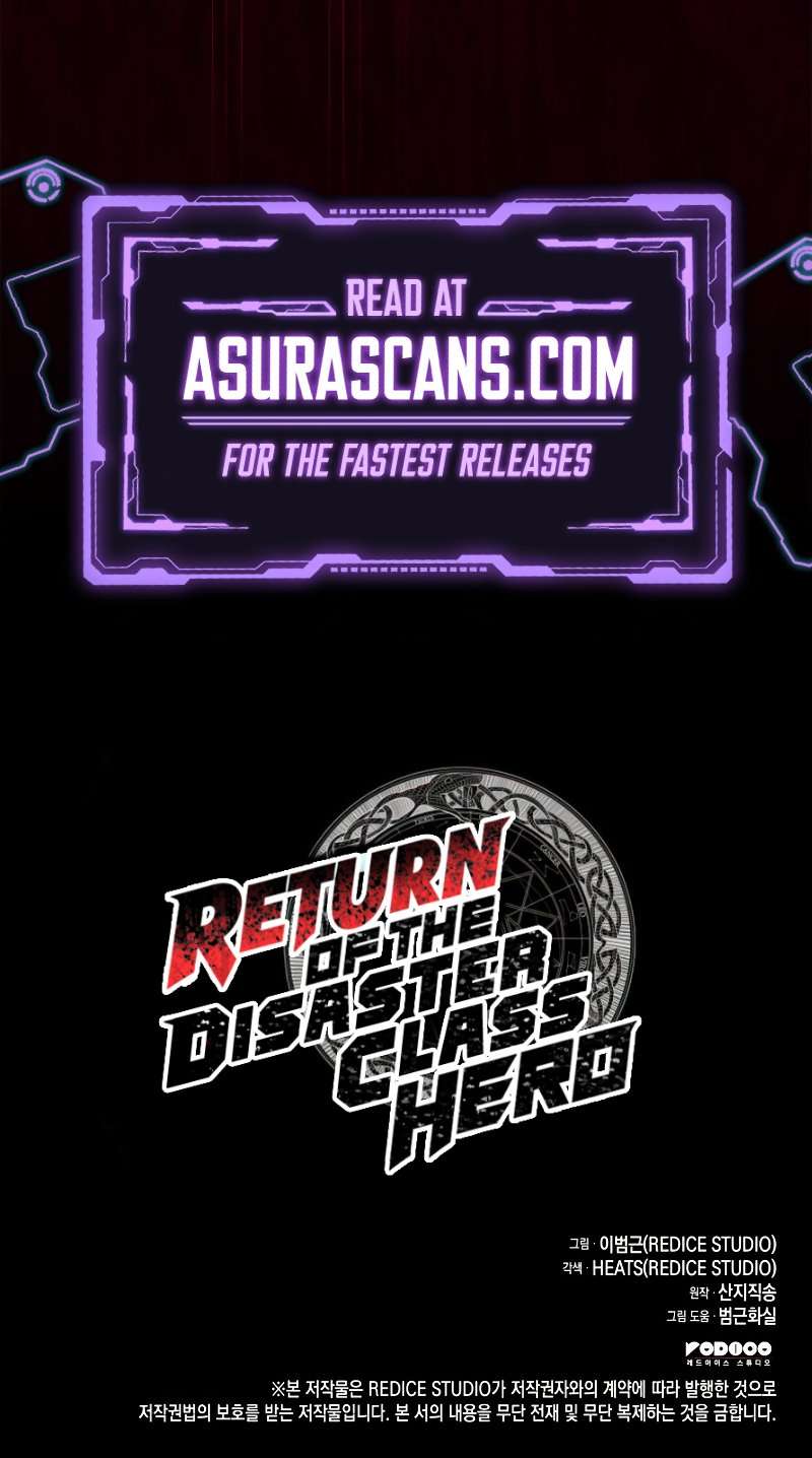 Resurrection of the Catastrophic Hero Chapter 74 - page 14