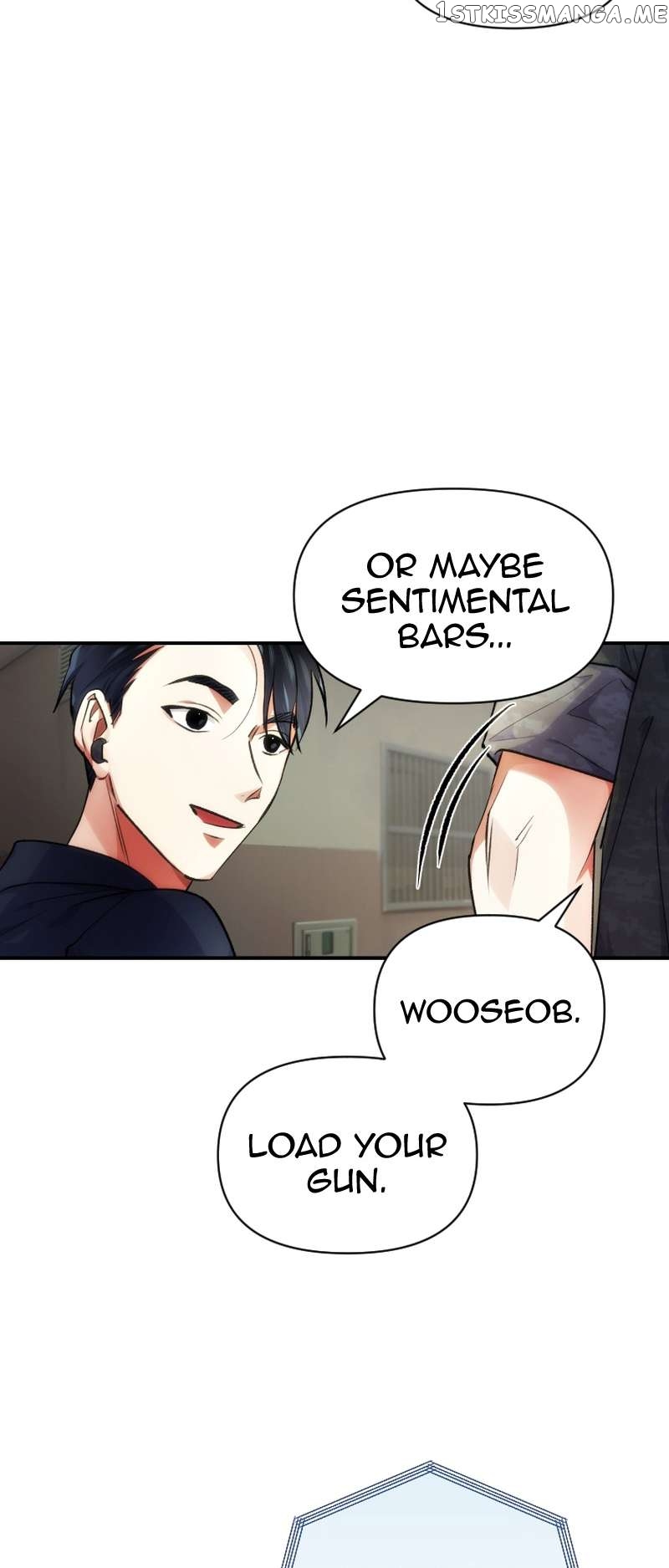 Seoul Exorcism Department Chapter 8 - page 40