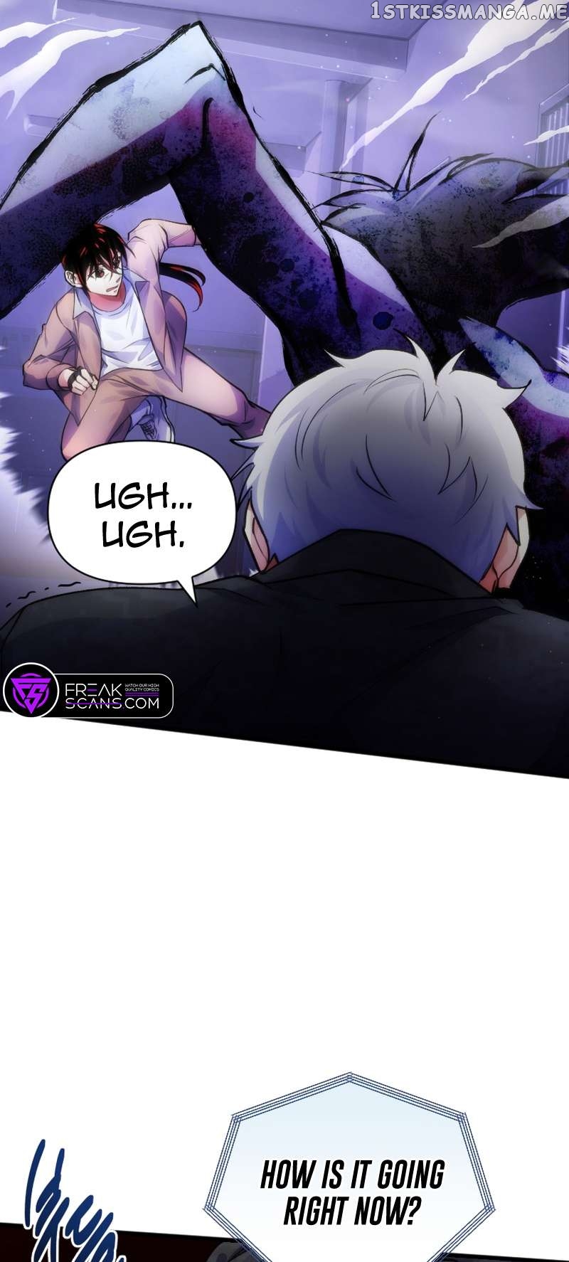 Seoul Exorcism Department Chapter 8 - page 63