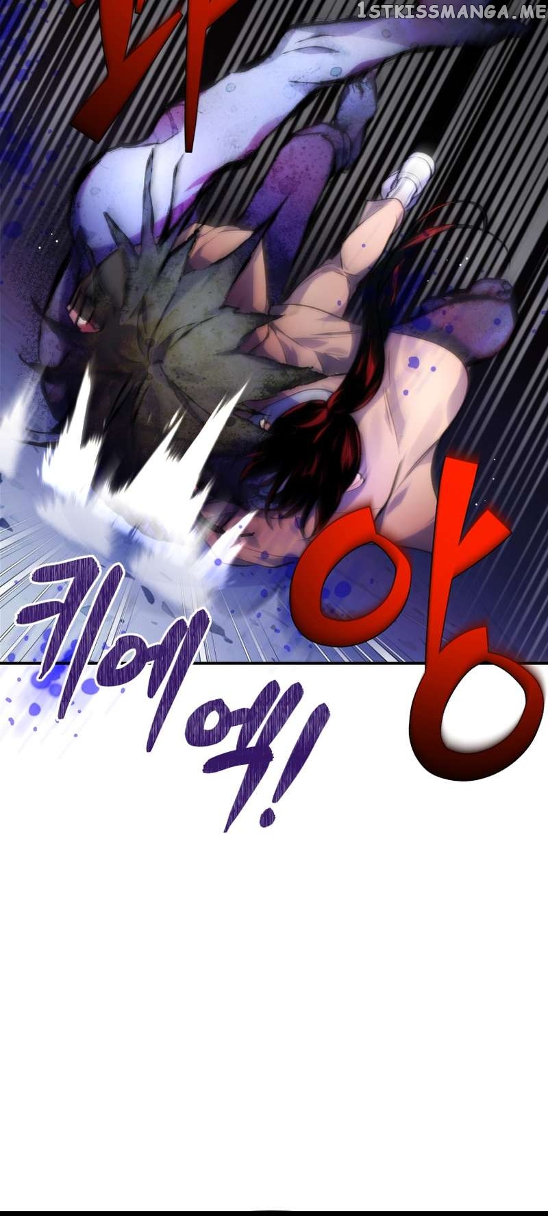 Seoul Exorcism Department Chapter 8 - page 65