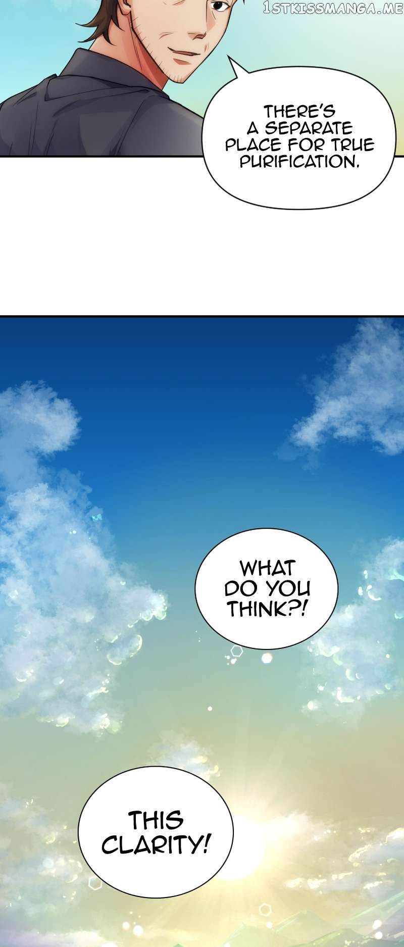 Seoul Exorcism Department Chapter 7 - page 16