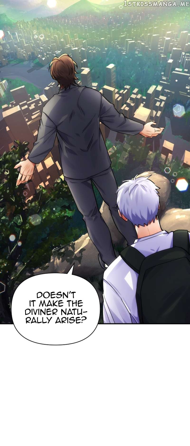 Seoul Exorcism Department Chapter 7 - page 17