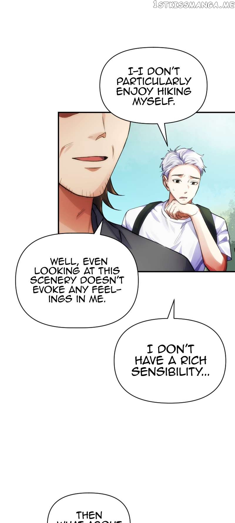 Seoul Exorcism Department Chapter 7 - page 18