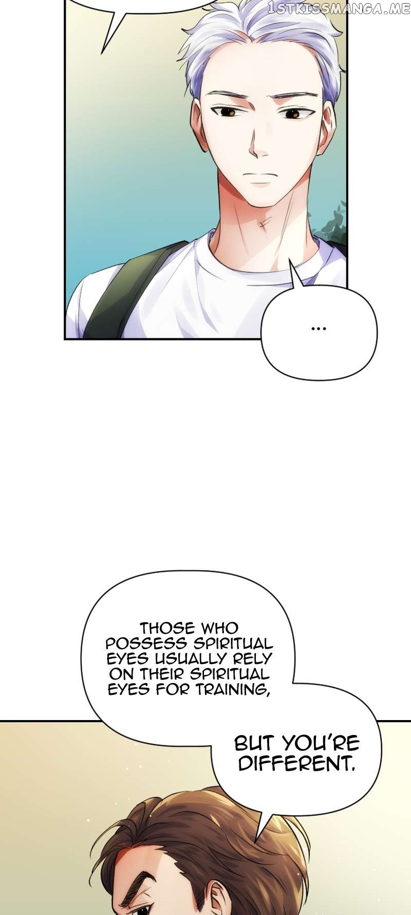 Seoul Exorcism Department Chapter 7 - page 21