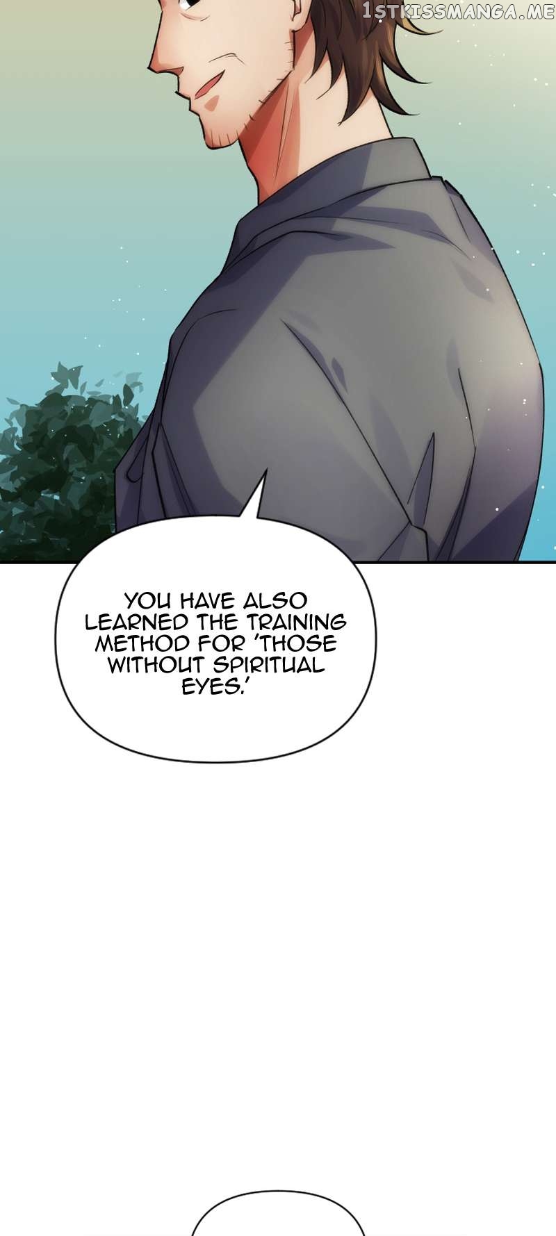 Seoul Exorcism Department Chapter 7 - page 22
