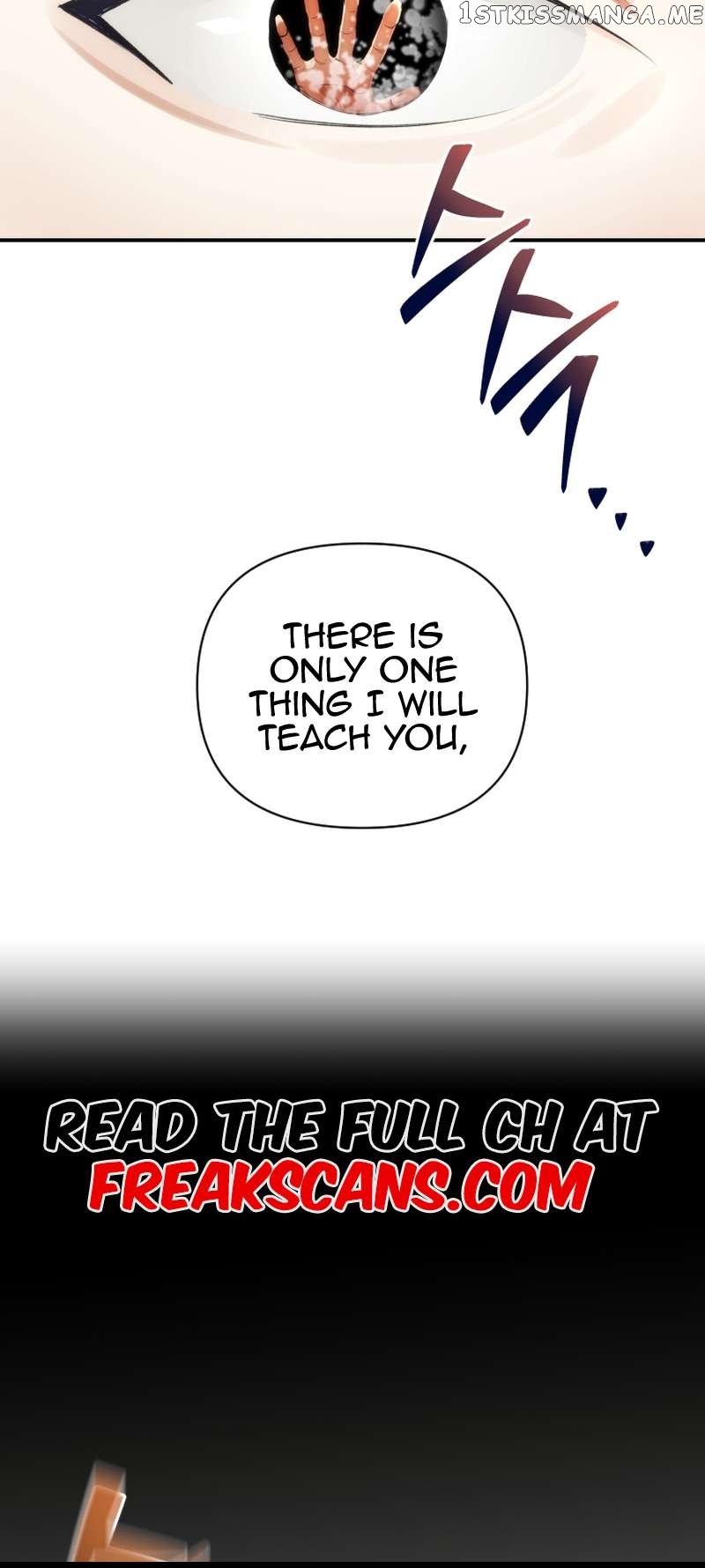 Seoul Exorcism Department Chapter 7 - page 25