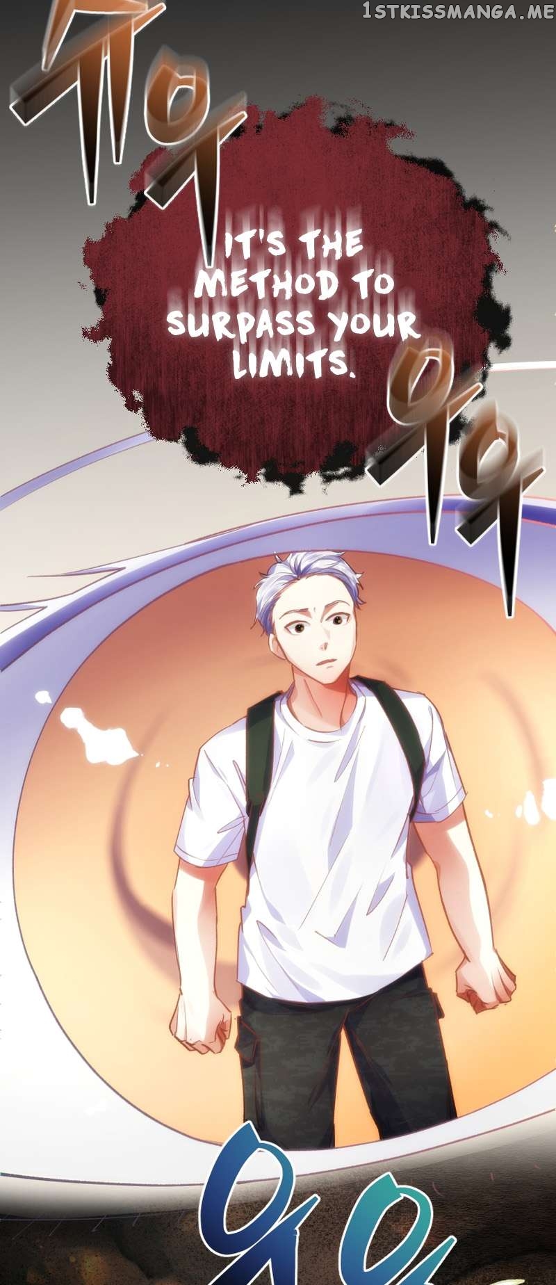 Seoul Exorcism Department Chapter 7 - page 26