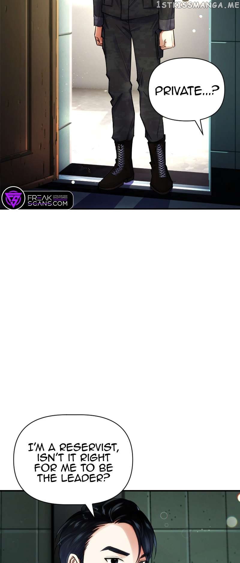 Seoul Exorcism Department Chapter 7 - page 3