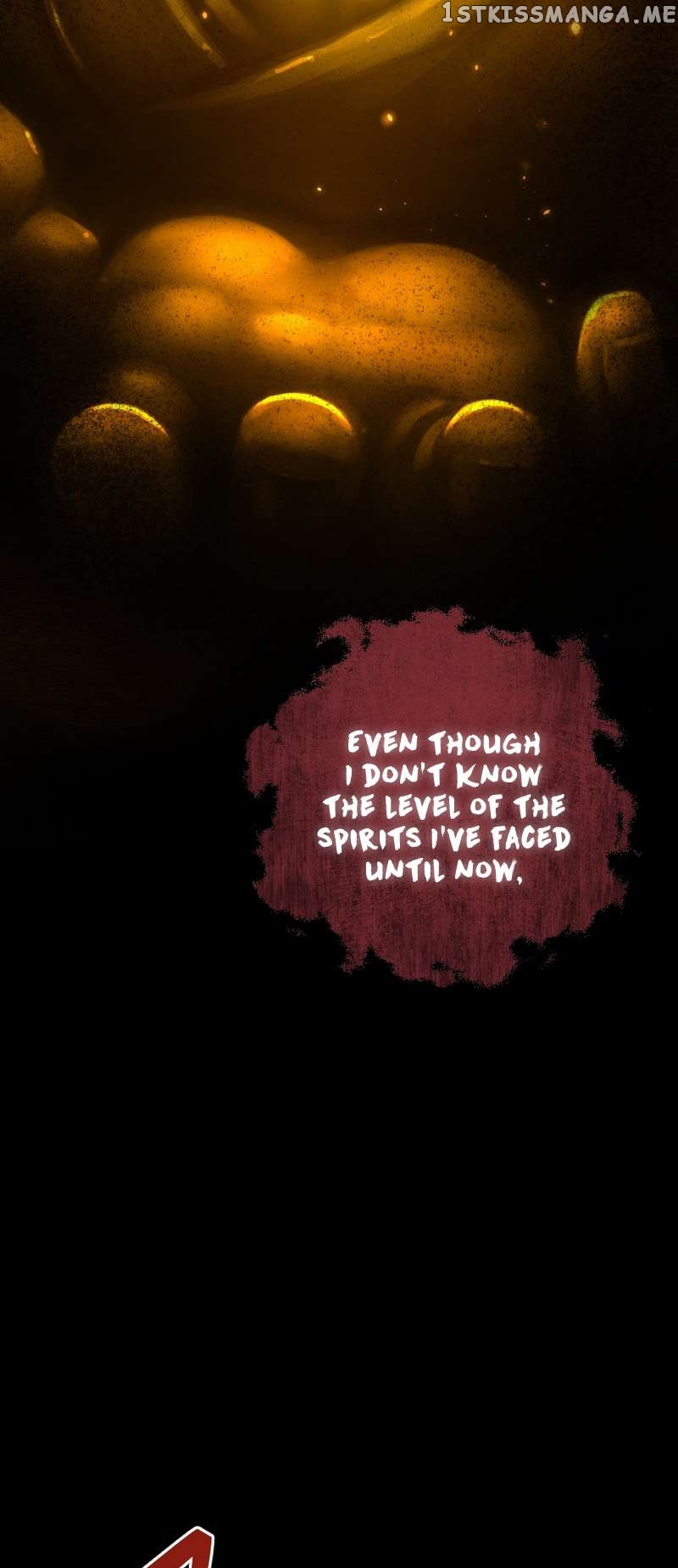 Seoul Exorcism Department Chapter 7 - page 30