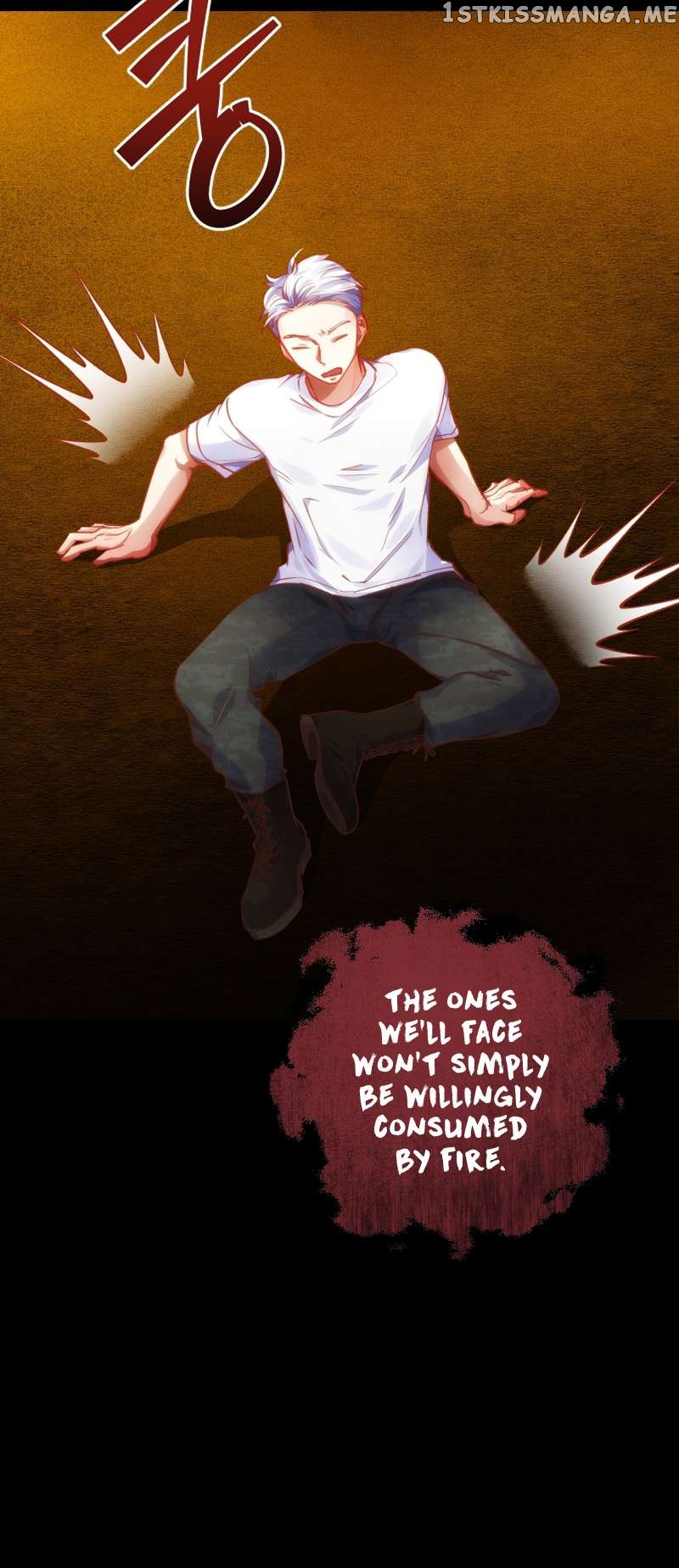 Seoul Exorcism Department Chapter 7 - page 31