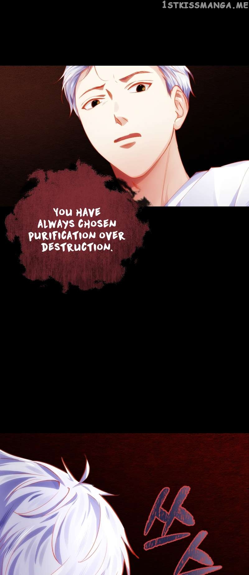 Seoul Exorcism Department Chapter 7 - page 32